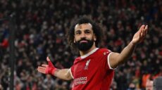 Mohamed Salah