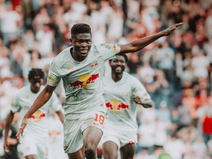 Konaté Karim