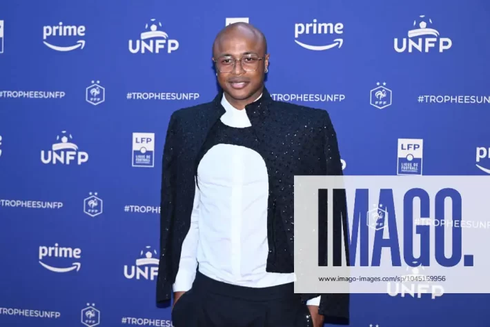 André Ayew