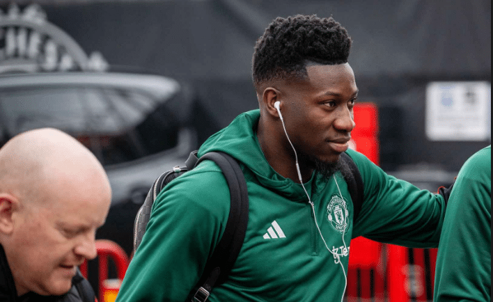 André Onana