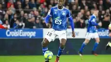 départ d’Ibrahima Sissoko