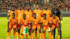 Côte d'Ivoire