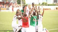 Africa Sports