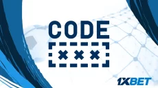 code promo 1xbet