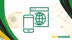 code promo Betwinner