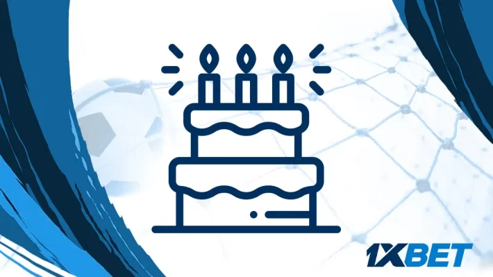bonus 1xbet