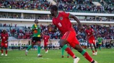 Malawi vs Sao Tomé-et-Principe