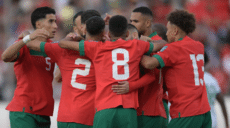 Maroc