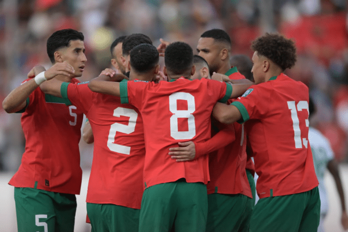 Maroc