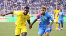 RDC Togo