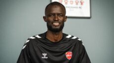 Papa Demba Camara