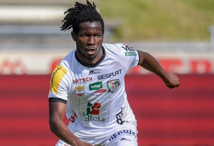 Augustine Boakye