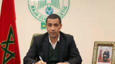 Mohamed Boudrika