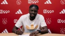 Bertrand Traoré