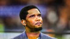 Samuel Eto'o