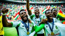 Le succès mondial du football africain