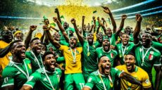 Le succès mondial du football africain