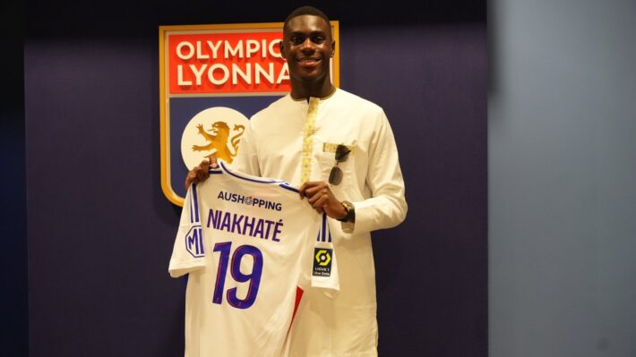Moussa Niakhaté
