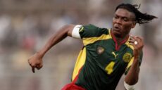 Rigobert Song