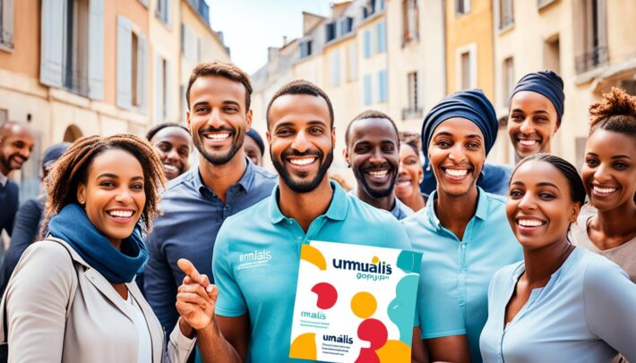 Umalis Group, la société de portage préférée des Africains en France