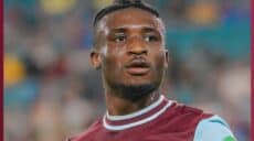 Mohammed Kudus signe un joli but en pré-saison (Vidéo)