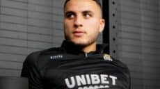 Yacine Titraoui l'international algérien rejoint Charleroi (Officiel)