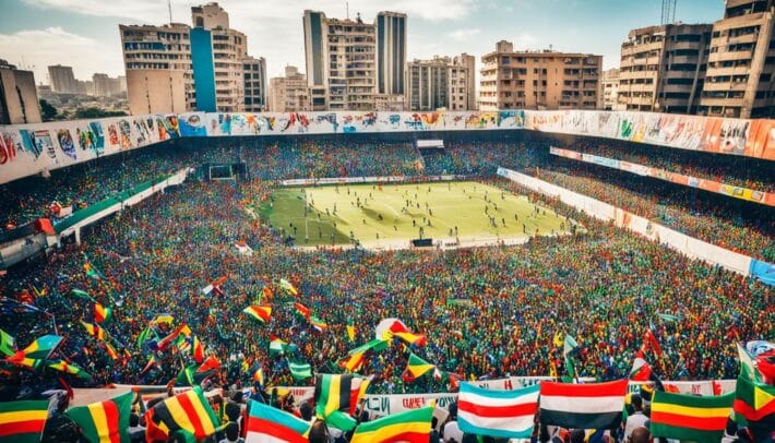 influence du football africain influence du football africain