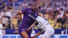 Amrabat Fiorentina