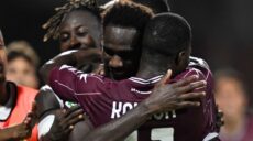 Boulaye Dia la Lazio se prononce et fait une promesse !