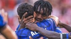 Christianus Uche Getafe