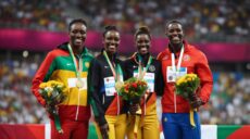 Les performances des sportifs africains lors des Jeux Olympiques depuis 50 ans