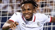 Samuel Chukwueze