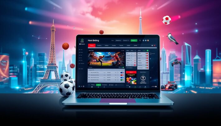 meilleur bookmaker en ligne