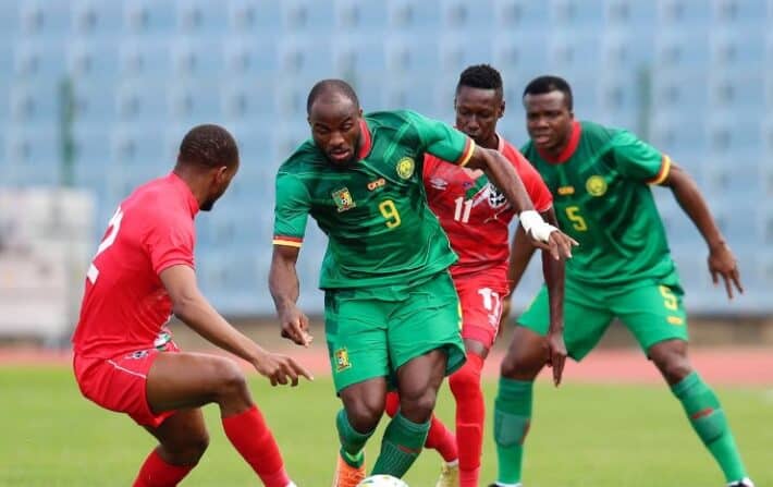 Cameroun direct