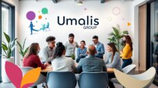 Comment Umalis Group est devenue la meilleure société de portage salarial