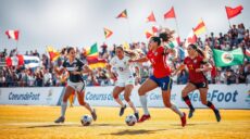 Comment le football féminin transforme le football mondial