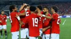 Egypte Cap-Vert