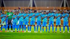 Libye Rwanda