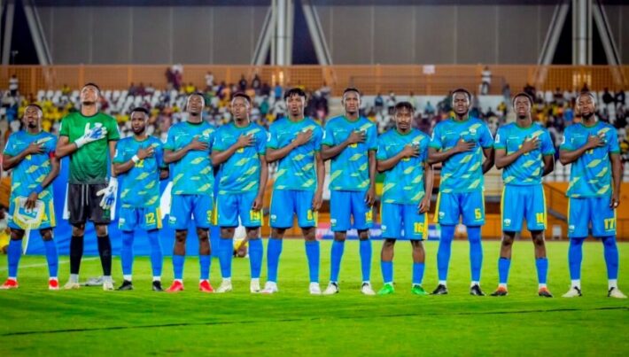 Libye Rwanda