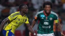 Sadio Mané