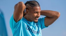 Sébastien Haller
