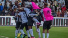 TP Mazembe