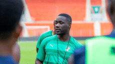 Elim CAN 2025 : Côte d'Ivoire-Zambie, Sénégal-Burkina, le programme de ce vendredi