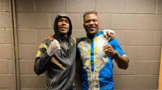 Francis Ngannou