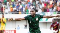 Ademola Lookman fait une révélation sur le Ballon d'Or Africain
