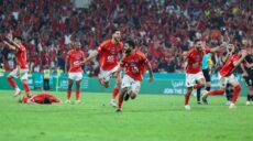 Super coupe d'Egypte