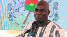 Burkina Faso