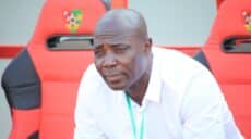 Nibombe Daré Eperviers du Togo