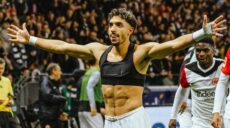 Omar Marmoush