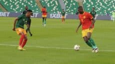 Serhou Guirassy Guinée Ethiopie Elim CAN 2025
